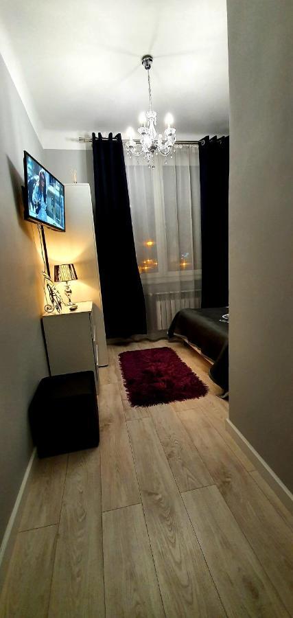 Apartamenty Sofija Deluxe Centrum 锡隆纳葛拉 外观 照片