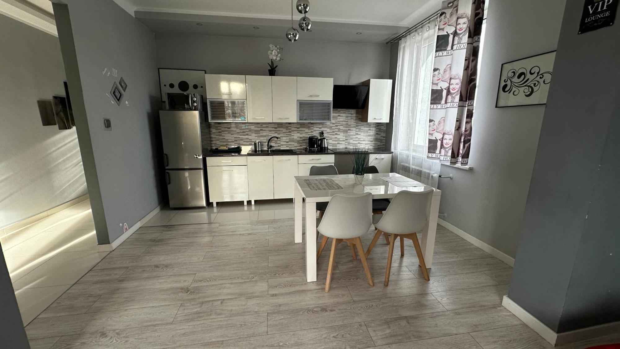 Apartamenty Sofija Deluxe Centrum 锡隆纳葛拉 外观 照片
