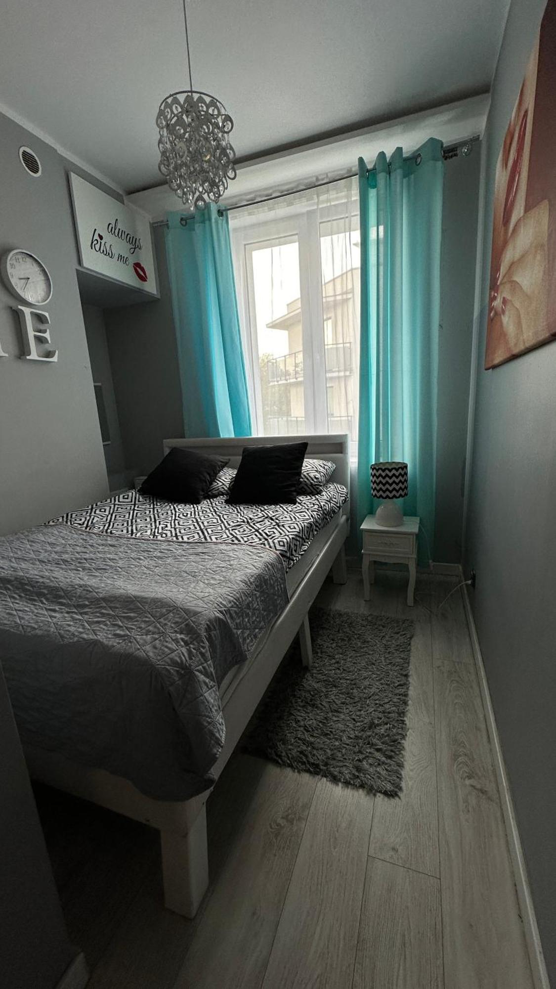 Apartamenty Sofija Deluxe Centrum 锡隆纳葛拉 外观 照片