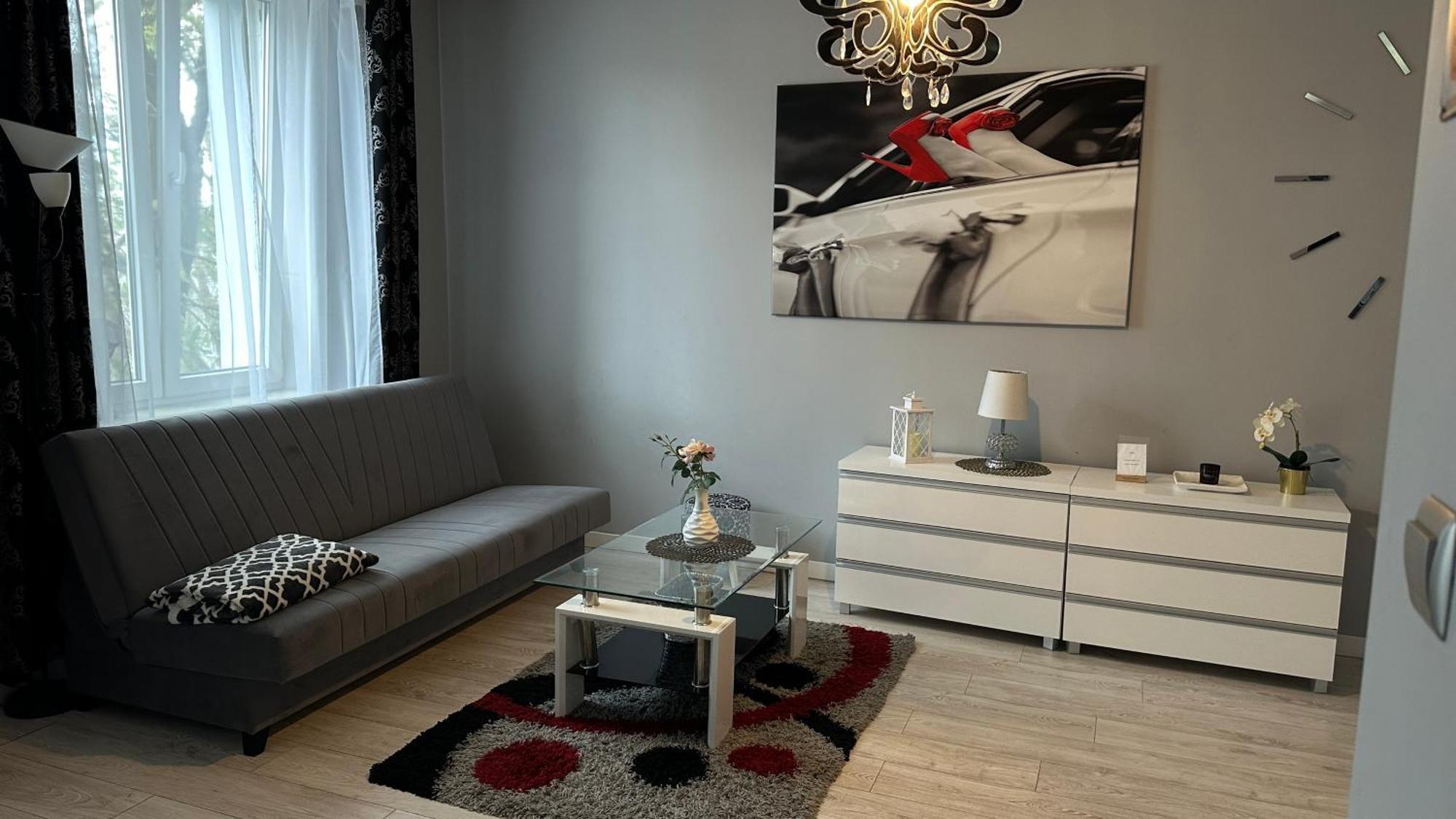 Apartamenty Sofija Deluxe Centrum 锡隆纳葛拉 外观 照片