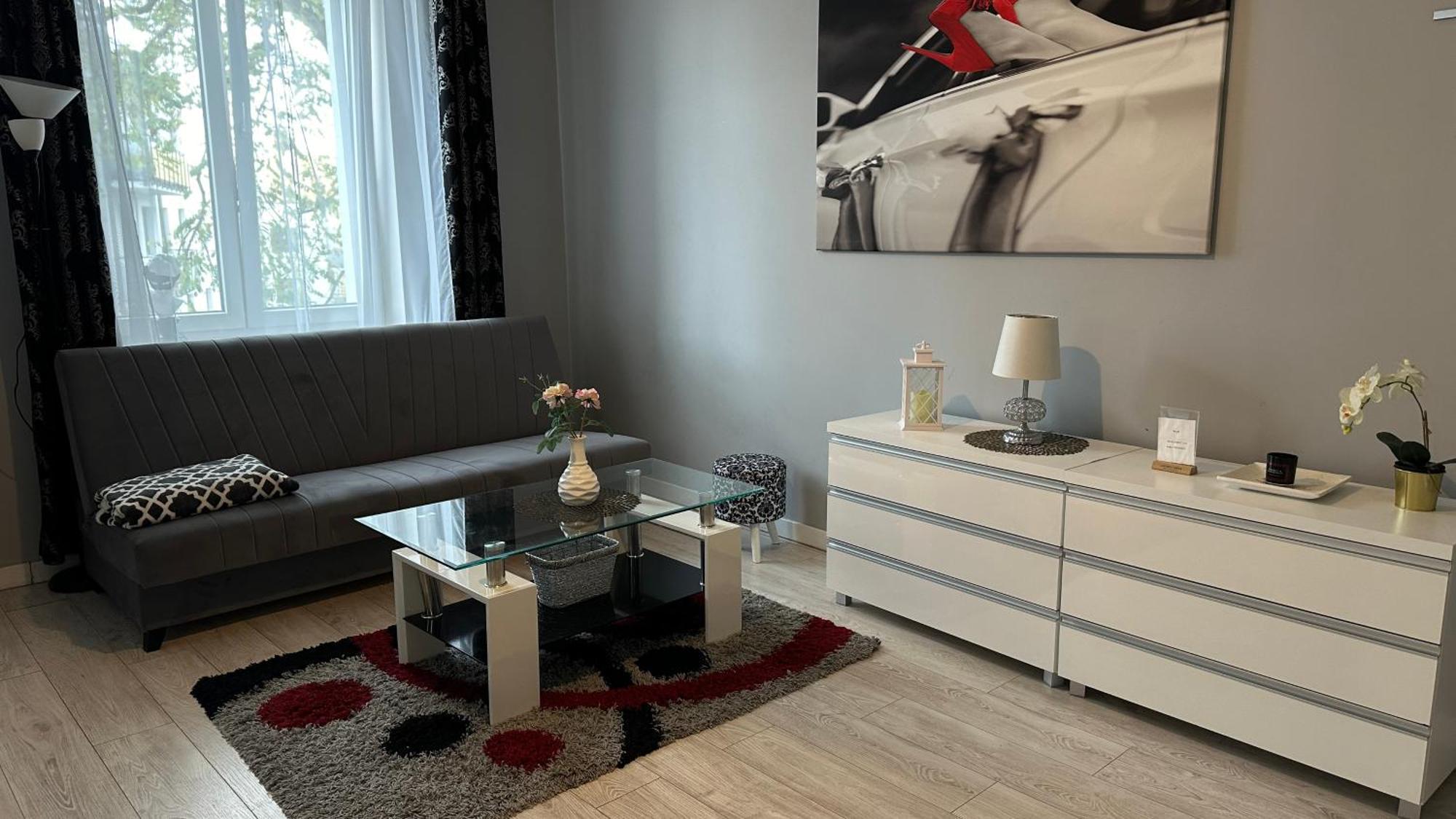 Apartamenty Sofija Deluxe Centrum 锡隆纳葛拉 外观 照片